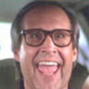 Meet your Posher, Christopher